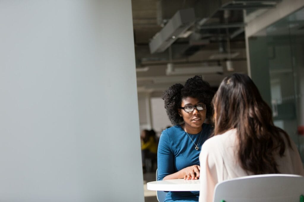 effective 1-on-1 meetings and solicit feedback