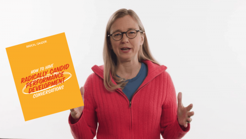 10 Free Resources To Help You Practice Radical Candor