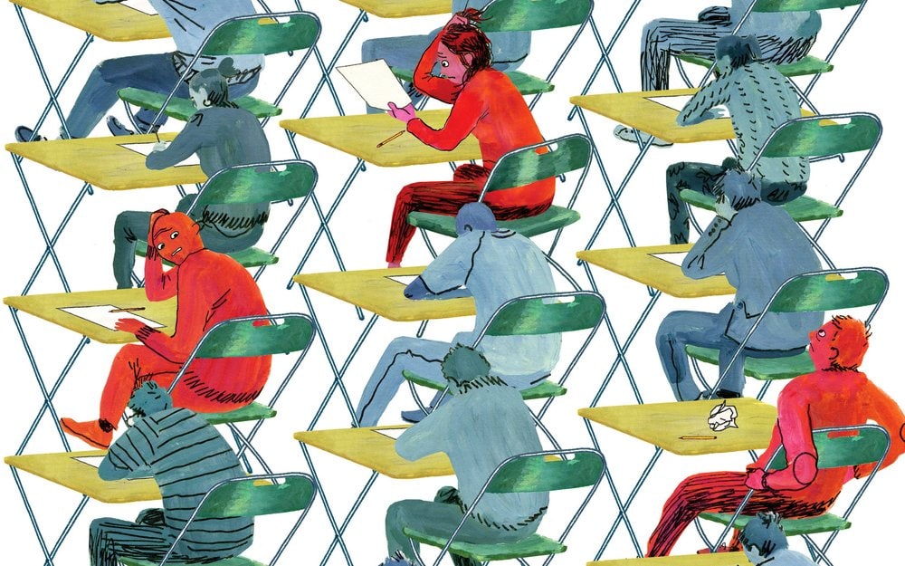 stereotype threat