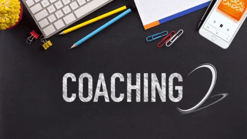 Coaching