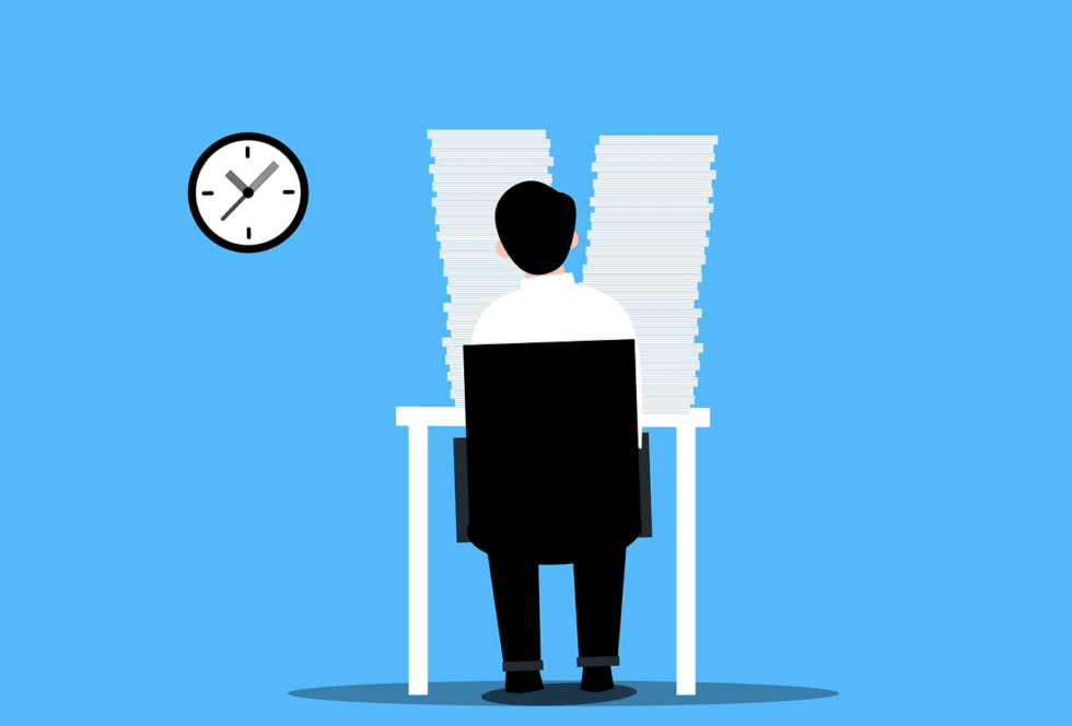 Underperforming Employees