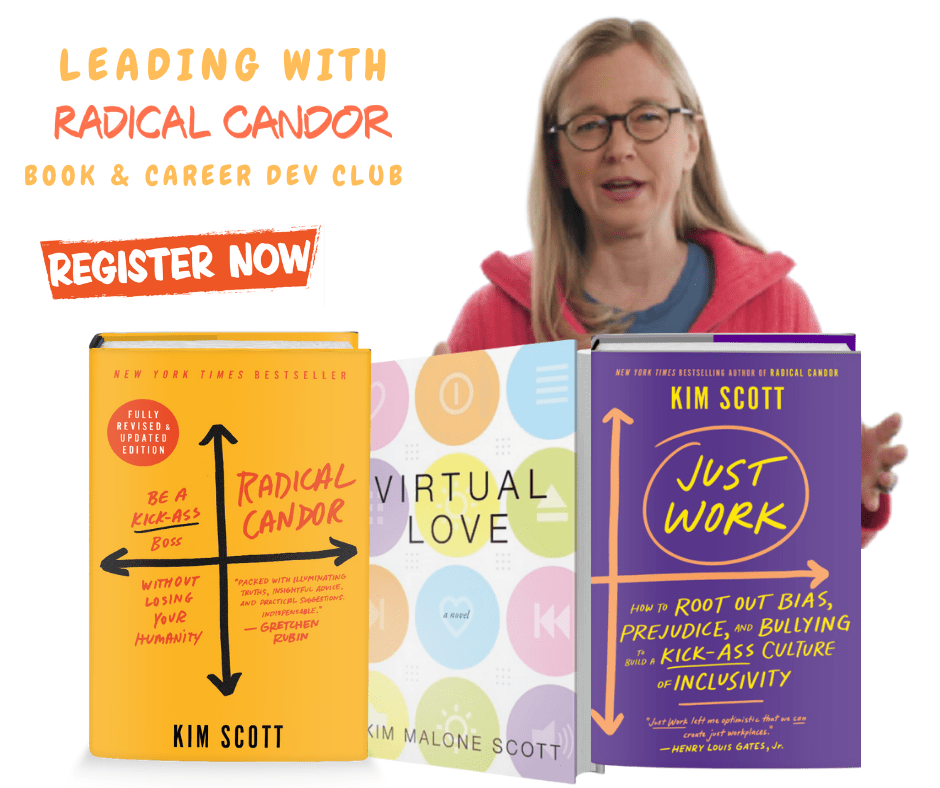 Kim Scott Club