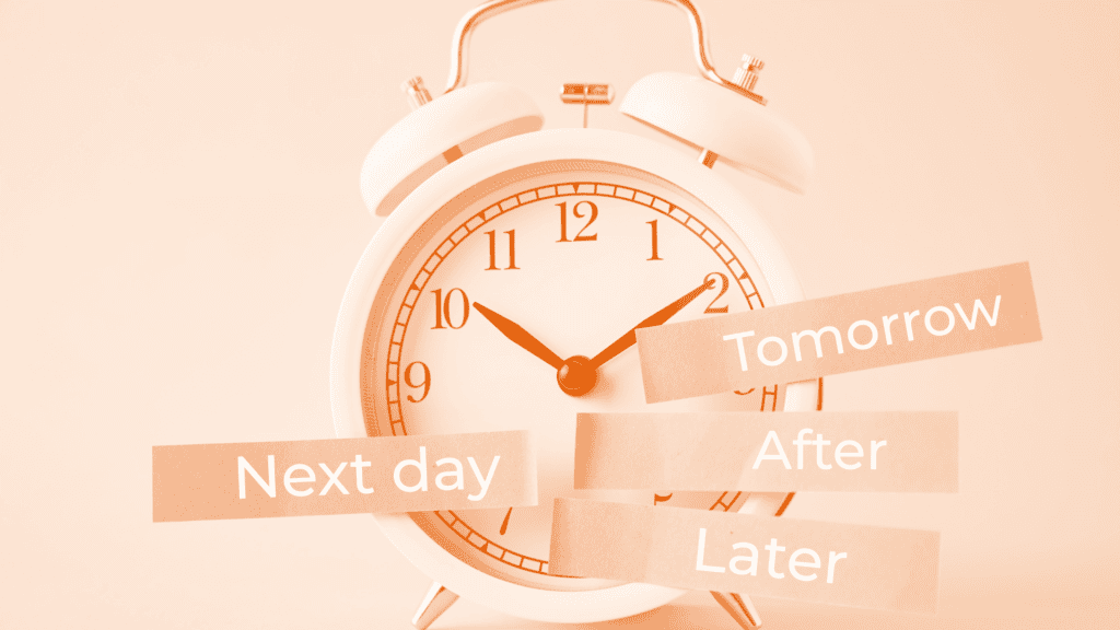 Don't Save It Up: Why Immediate Feedback is So Important immediate feedback