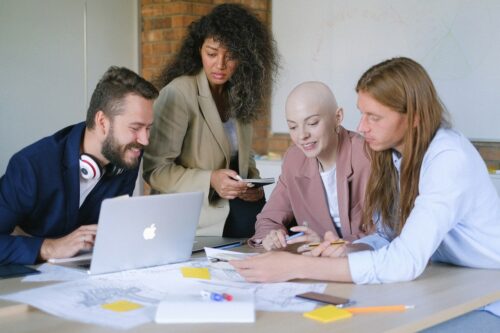 How To Build Trust With Employees