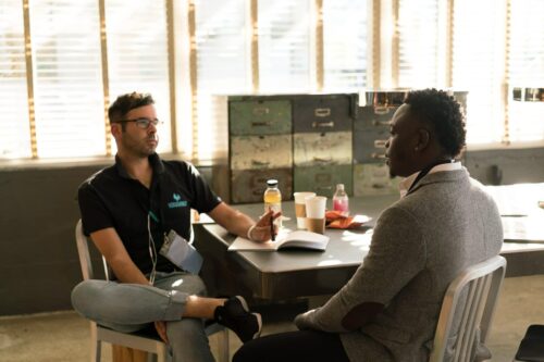 How To Ask For Feedback From Your Manager