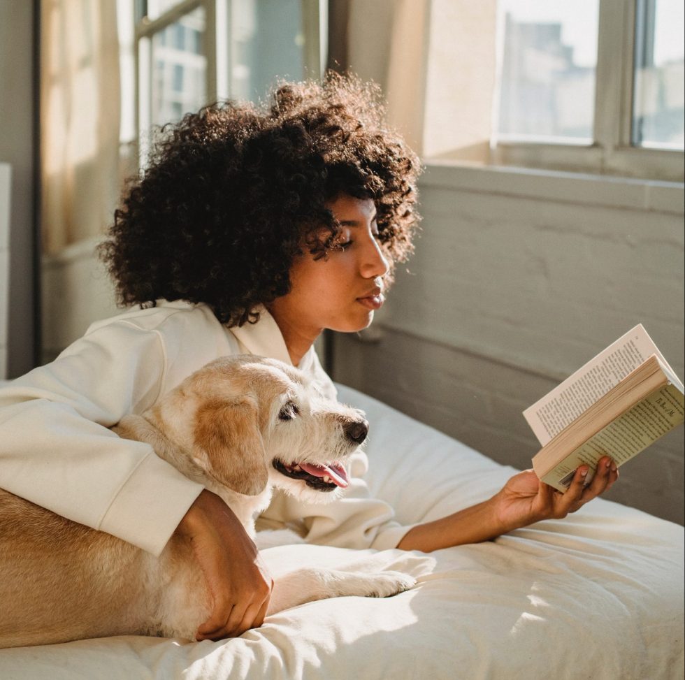 Summer 2022 Reading