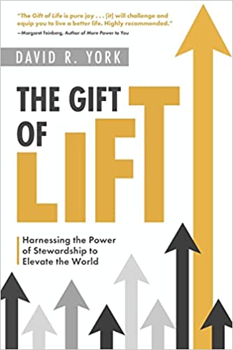 2022 Holiday Gifts for Readers and Leaders