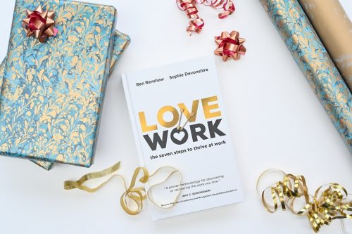 2022 Holiday Books