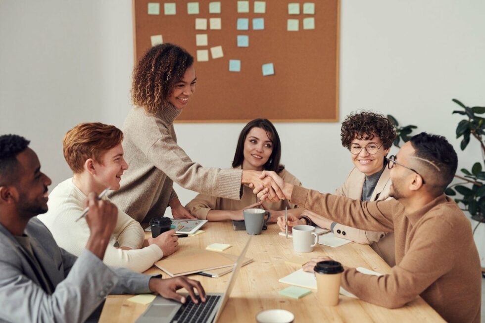 How To Encourage Feedback.