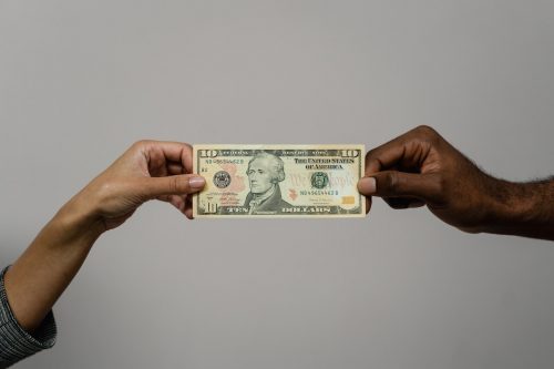 Pay Transparency