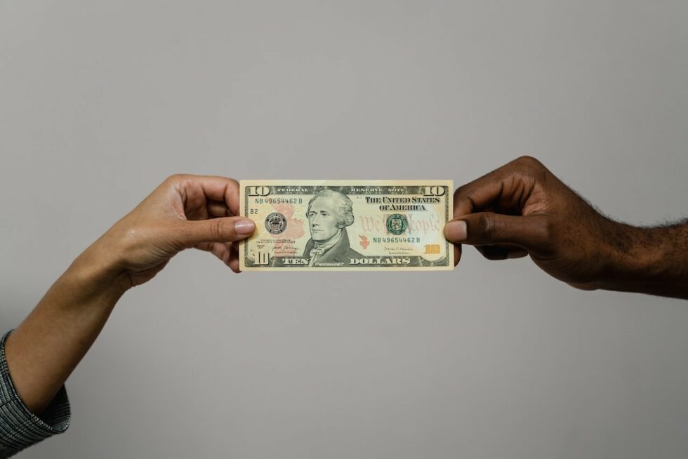 Pay Transparency
