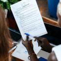 Performance Review Process
