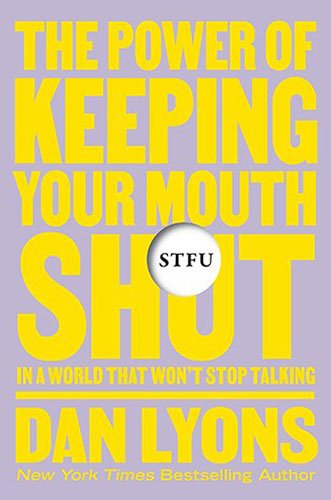 STFU