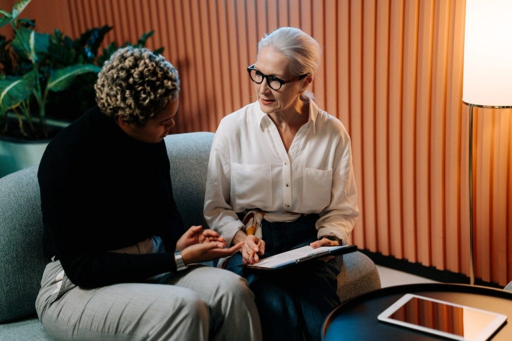 Firing people with Radical Candor