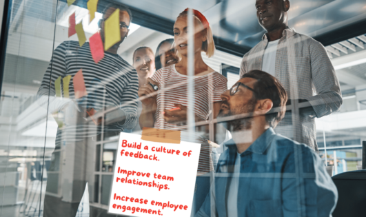 Radical Candor training and feedback coaching resources for your company.