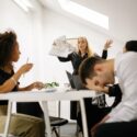 Emotions At Work Radical Candor Podcast