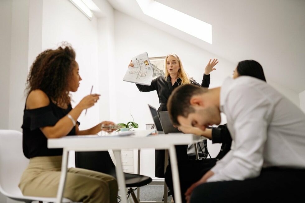 Emotions At Work Radical Candor Podcast