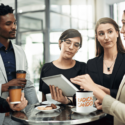 How To Give And Receive Feedback