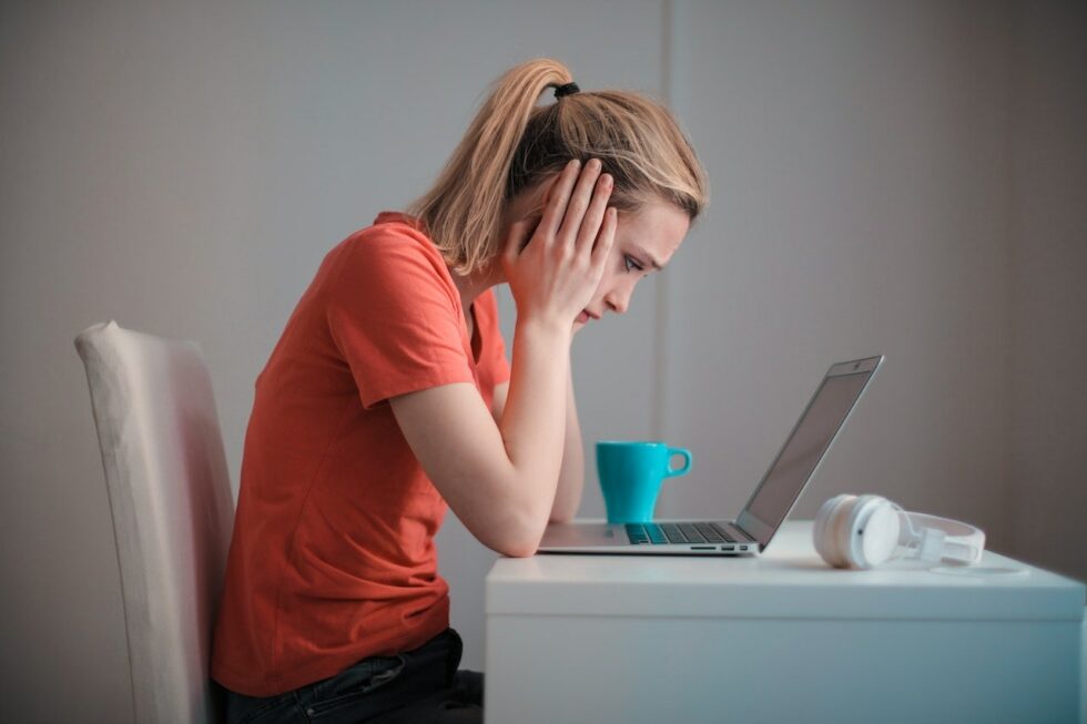 You Don't Have To Be Passionate About Your Job