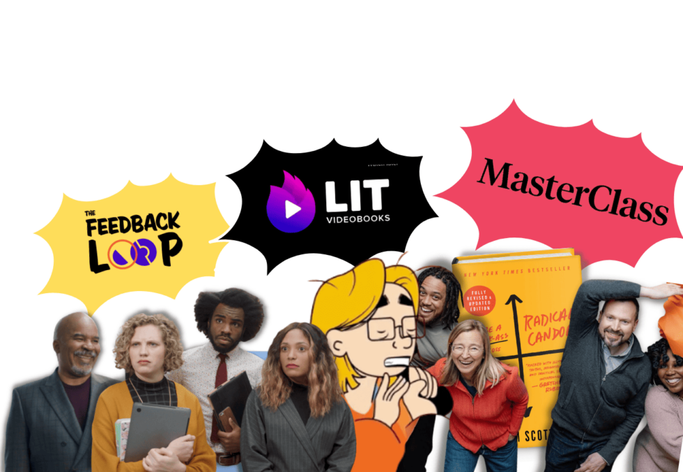 Radical Candor E-Learning
