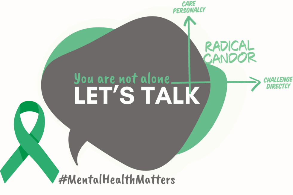 Mental Health At Work