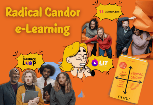 Radical Candor E-Learning