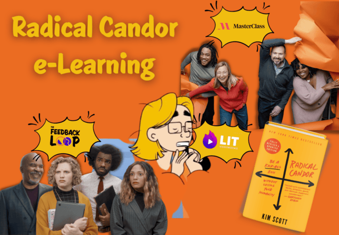 Radical Candor E-Learning