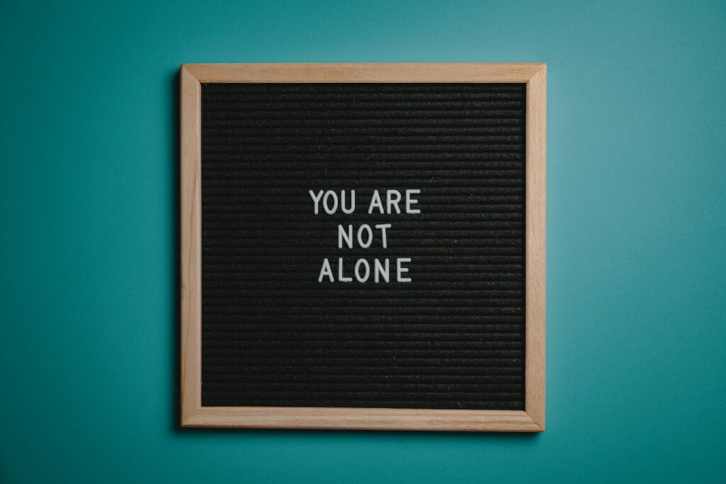 Mental Health at Work