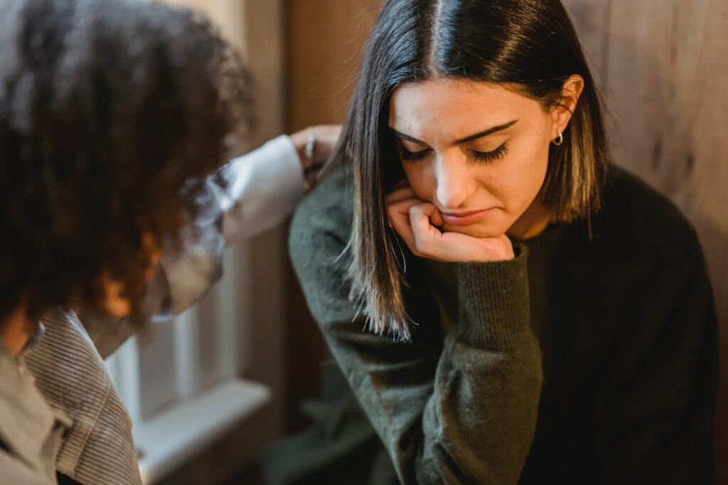 mental health at work
