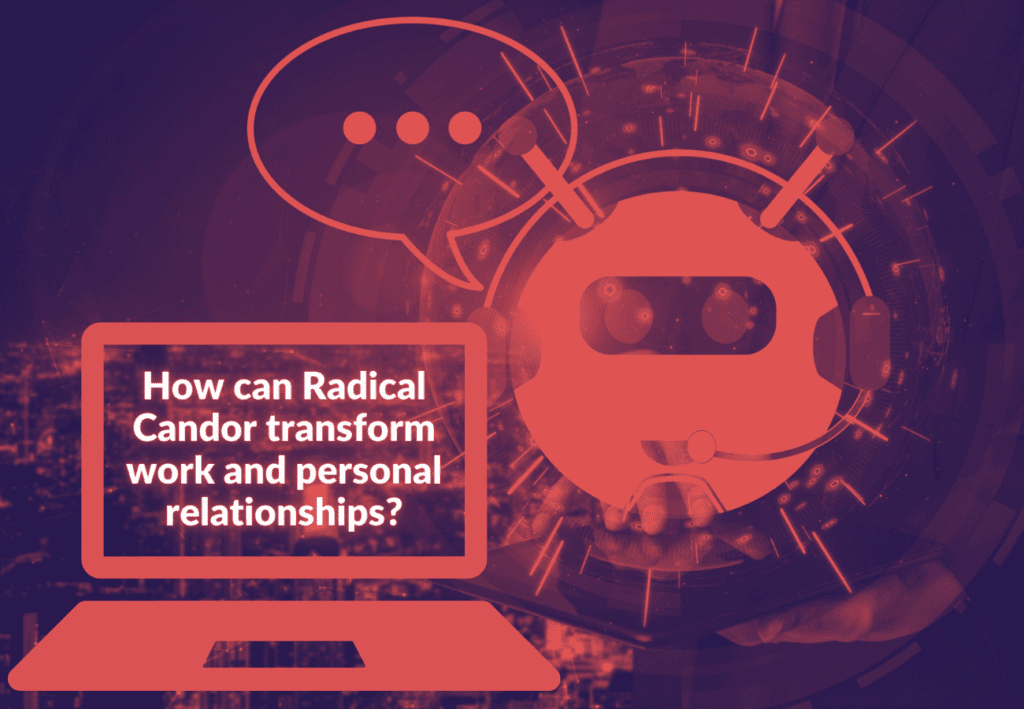 Radical Candor ChatGPT