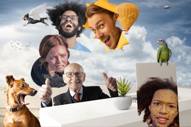 Culture Of Niceness