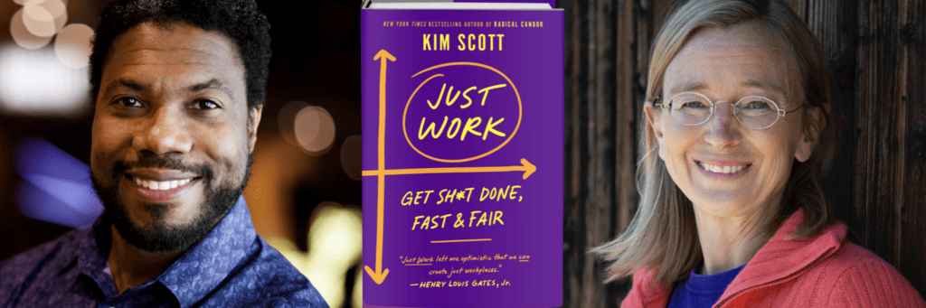 Just Work podcast, Bullying at work