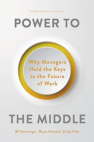 Power to the Middle