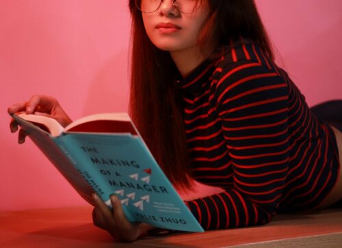 Books For Leaders