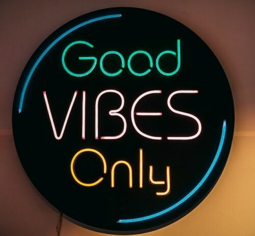 Culture Of Niceness