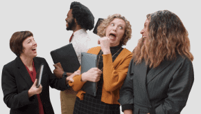 Radical Candor approach
