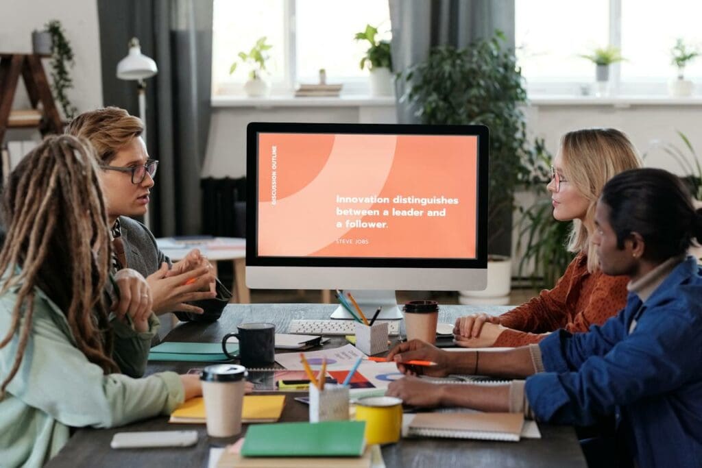 Feedback Training