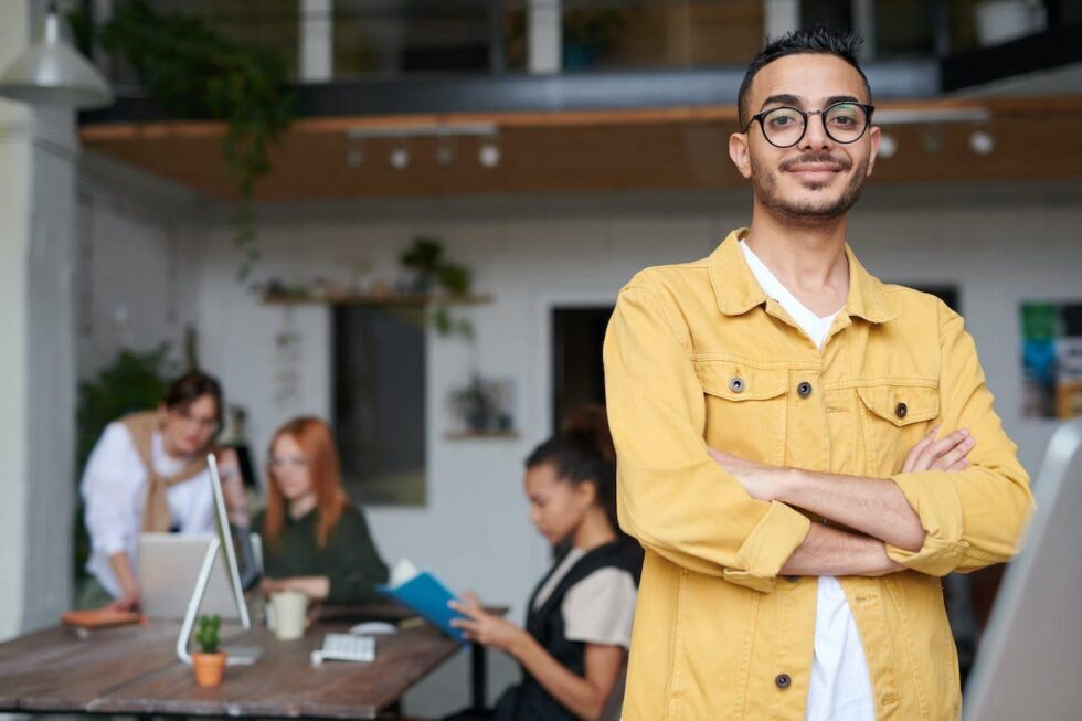 Feedback Training For Leaders