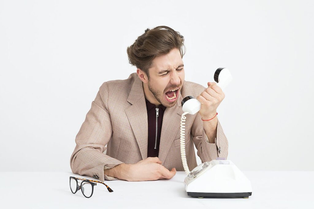 Types of management styles: autocratic management