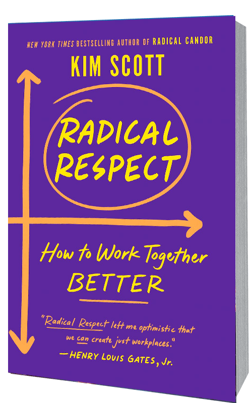 Radical Respect