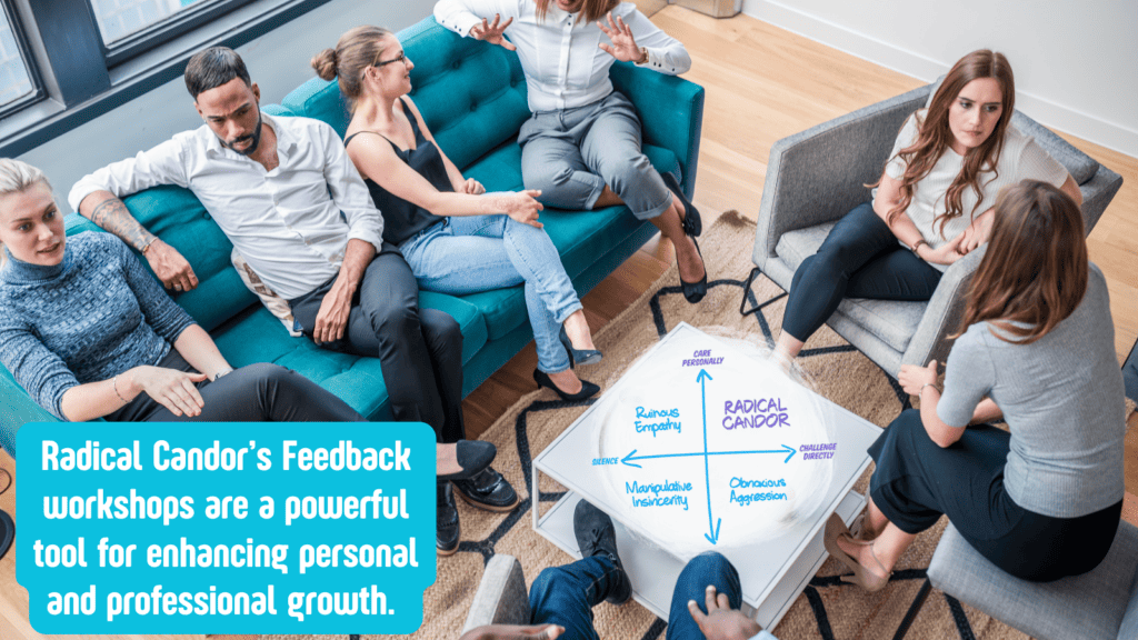 Feedback Workshops