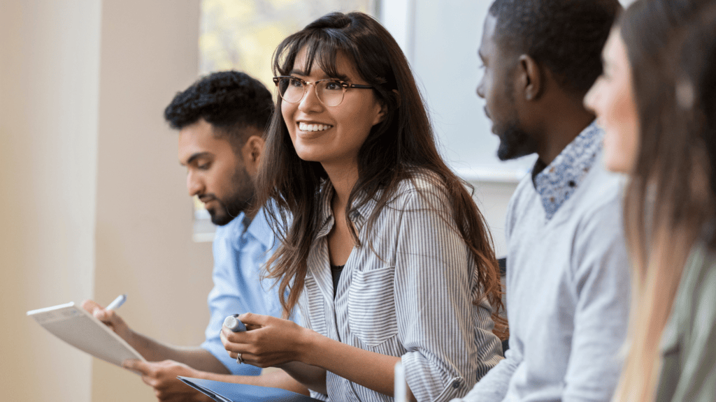 Strategies to improve team performance — Radical Candor