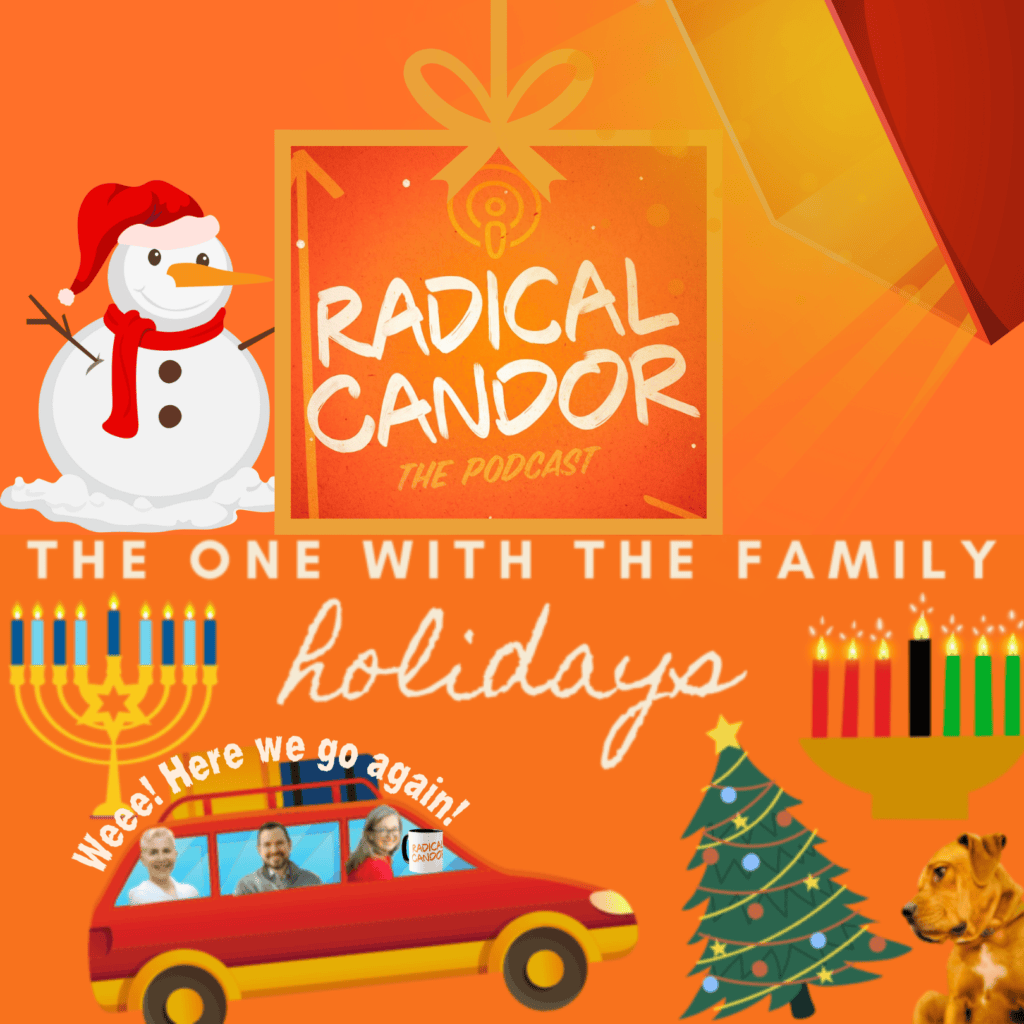 Holiday Communication With Your Family