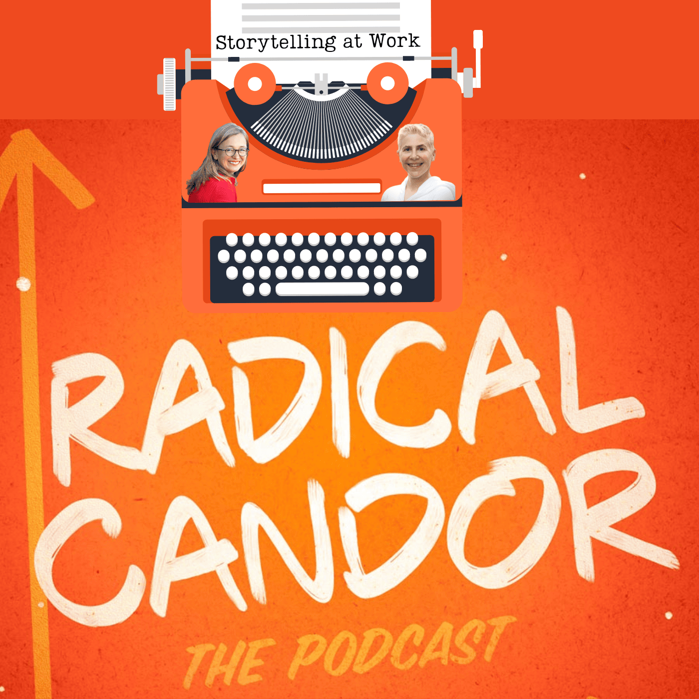 Radical Candor Podcast: Communication At Work