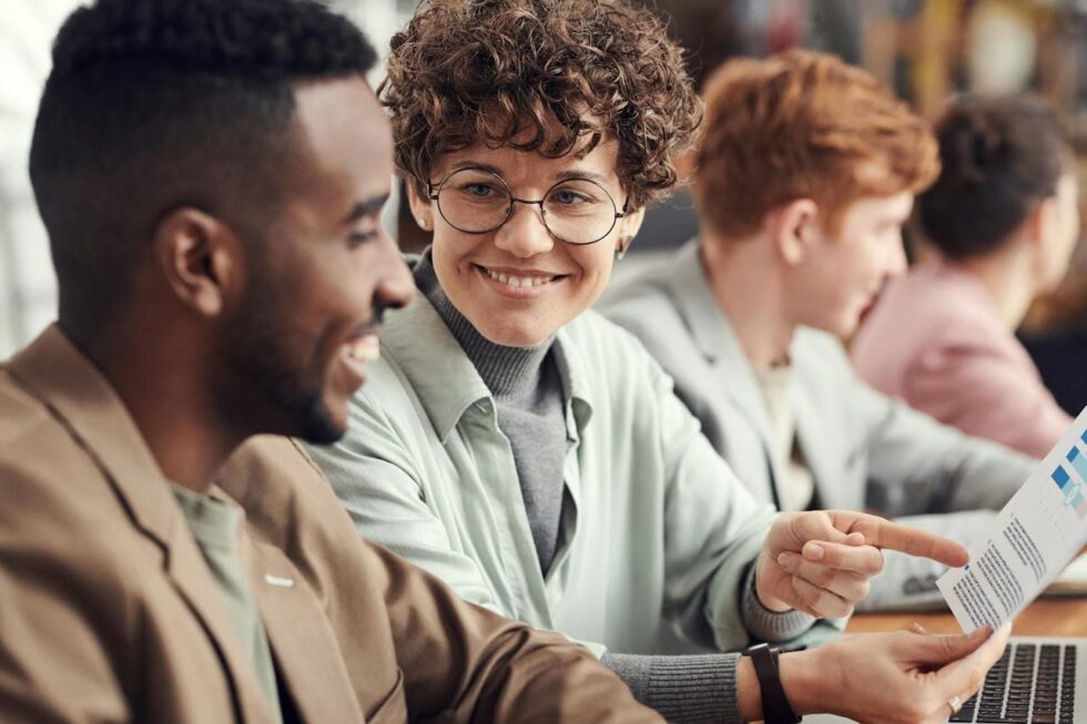 How To Improve Communication In The Workplace
