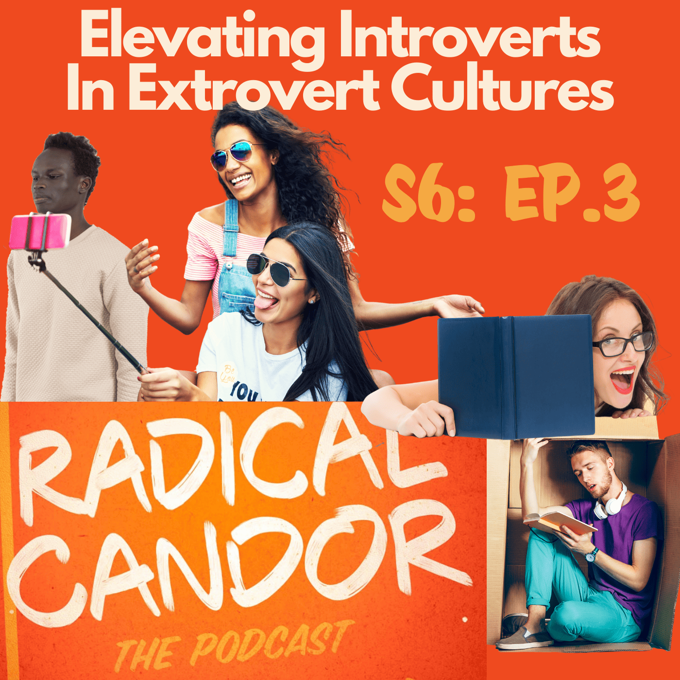 Elevating Introverts at Work