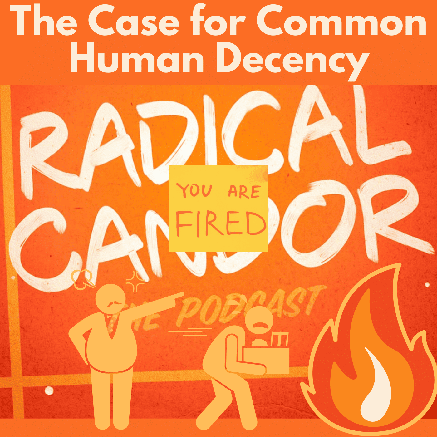 Radical Candor Videobook