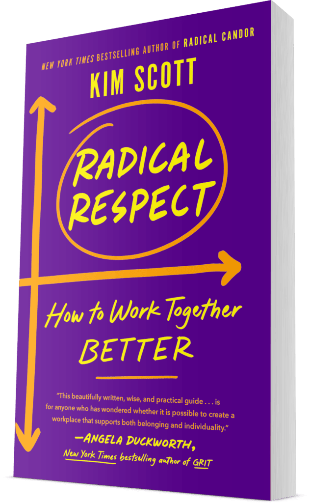 Radical Respect