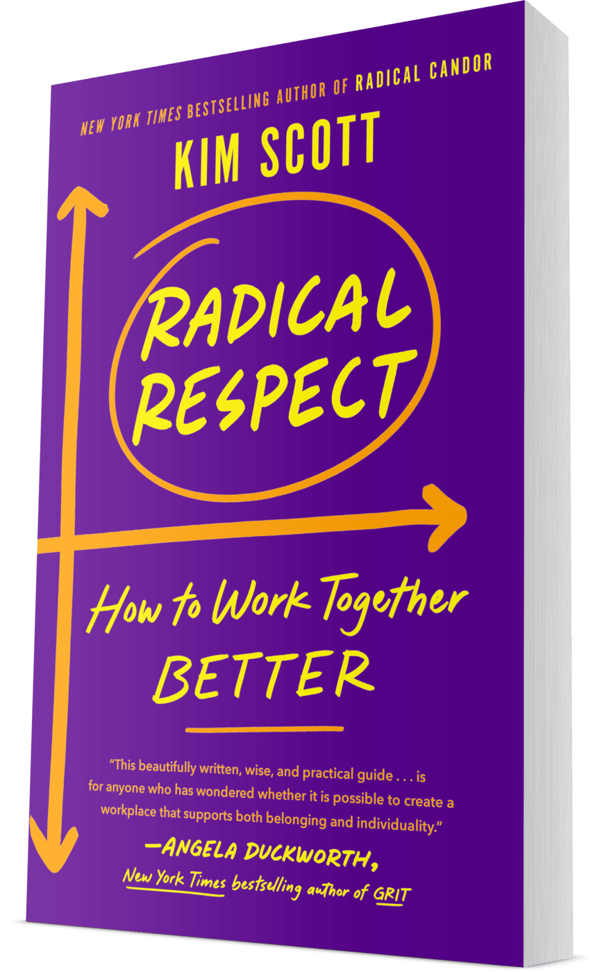 Radical Respect