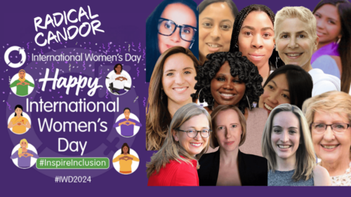 International Women's Day